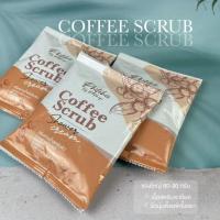 ราคา พร้อมส่งสครับกาแฟพิชชี่ ครีมอาบน้ำสครับกาแฟ สครับผิว กากกาแฟ (10609874308)