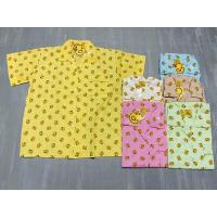 ราคา ชุดนอนแขนสั้น-ขาสั้น(เป็ดน้อย) (9463897512)