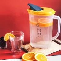 ราคา เหยือกน้ำพลาสติก เหยือกใส่น้ำ 2 ลิตร (23147866418)