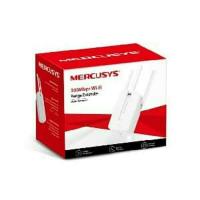 ราคา Mercusys MW300RE Wireless Extender Range Wi-Fii MW300RE M5 (51251553207)