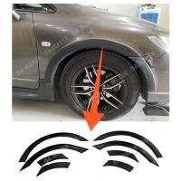 ราคา HONDA CIVIC FD MUGEN RR FENDER ARCH WHEEL ARCH 8 PCS 1 ชุด 2006 2007 2008 2009 2010 2011 (23268961684)