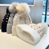 ราคา หมวกขนสัตว์สำหรับตุ๊กตา ออกแบบให้อบอุ่นในฤดูหนาว ใช้ได้หลายโอกาส outdoor activities, สกี และขี่จักรยาน (51052662228)