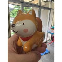 ราคา ที่วางไข่ลวก ที่วางไข่ต้ม เซรามิค ตกแต่งบ้าน เครื่องครัว ที่ใส่ไข่ มีหลายลาย ลายหมาชิบะ (26150603205)