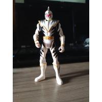 ราคา โมเดลตัวละคร - Power Rangers Dino Thunder White Action (27650066583)