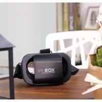 ราคา แว่น VR Box 3D Glasses (7751981424)