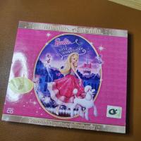 ราคา VCD Barbie Fashion Fairytale (11075702802)