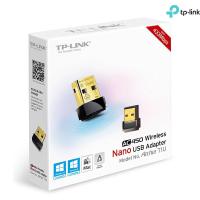 ราคา TP-LINK (ยูเอสบีไวไฟ) WIRELESS ADAPTER USB (ARCHER T1U) AC450 NANO รับประกัน LT (1666678080)
