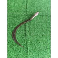 ราคา เคียวเกี่ยวข้าวตราตารุ่นเล็กใช้เกี่ยวข้าว,เกี่ยวหญ้า,ใช้งานได้คมเป็นอย่างดี (26089606440)