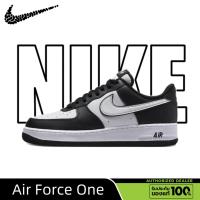 ราคา ♞,♘,♙Nike Air Force 1 Low Panda White Black AGD (26837328782)