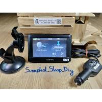 ราคา GPS Garmin nüvi 42(esri Thailand),จอ 4.3 นิ้ว (28411394084)