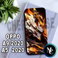 ราคา Cc36/ เคสนิ่มยางยืดหยุ่นสําหรับ OPPO A9 (2020) และ A5 (2020)/ GUNDAM Motif/OPPO A9 (2020)/OPPO A9 (2020)/OPPO A9 ซิลิโคน (2020)/OPPO A9 ปลอก (2020)/OPPO A9 softcase (26331961957)