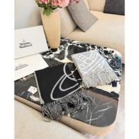 ราคา Vivienne Westwood ผ้าพันคอความอบอุ่น ผ้าคลุมไหล่ แฟชั่น ความสง่างาม (49303587444)