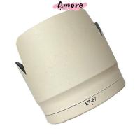 ราคา Amore ET-87 เลนส์ 77 มม. Bayonets Mount สําหรับ 70-200 มม.f 2 8L IS II เลนส์ Shade เฉพาะ Sun Shade เปลี่ยน (57303359234)