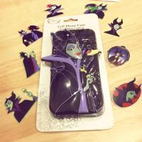 ราคา Case iPhone5/5s/Se maleficent (7088789)