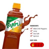 ราคา Tajin Chamoy Hot Sauce 15.38 oz เครื่องปรุงรสมะนาวเม็กซิกันจากอเมริกา (26110824696)