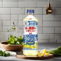 ราคา Nissin Canola Oil 600g - น้ำมันดอกคาโนล่า ตรานิสชิน(ของแท้จากญี่ปุ่น) (15499618295)