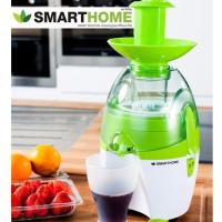 ราคา เครื่องสกัดน้ำผักผลไม้ ทำเครื่องดื่มเพื่อสุขภาพด้วยตัวคุณเอง (739131823)