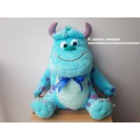 ราคา ตุ๊กตาแซลลี่ Sally ไซส์ XL ขนาด 46 cm จาก Monster Inc. ของแท้จาก Disney / Pixar (ลิขสิทธิ์แท้จากญี่ปุ่น) (1781026872)
