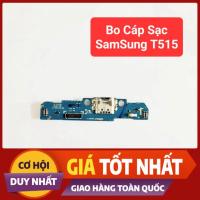 ราคา บอร์ดสายชาร์จแท็บเล็ต Samsung Galaxy Tab A 10.1 / T515 ถอดประกอบของแท้ LKBEE DMLK (43227419296)