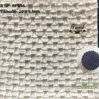 ราคา พิมพ์ซิลิโคนสานตะกร้า เอสพี894 (43663527562)