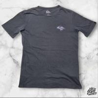 ราคา Quiksilverเสื้อยืดมือสอง18.5×26 (44409346551)