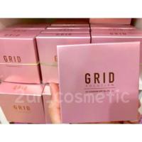 ราคา แป้ง GRID Solution CC Cushion SPF50+ PA+++ (64024647)