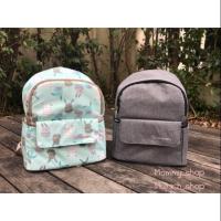 ราคา กระเป๋าเป้เก็บอุณหภูมิ2ชั้น (3118952528)