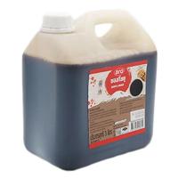 ราคา aro ซอสโชยุ ขนาด 3 ลิตร (42565532575)