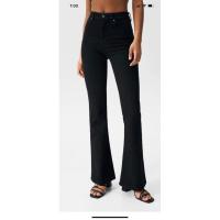 ราคา กางเกงยีนส์ขาม้า Stradivarius แท้ทรงสวย (24969961732)