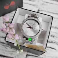 ราคา ⌚ นาฬิกาข้อมือ MICHAEL KORS MK6424 แท้% (1646208545)