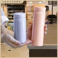ราคา [ติดตาม & Jimat RM5] COZYHOME 200ML/300ML Mini Thermos Cup 304 สแตนเลสสูญญากาศพ็อกเก็ตถ้วย Simple ขนาดเล็กสดผู้ชายผู้หญิงถ้วยน้ําแบบพกพา (56051962180)