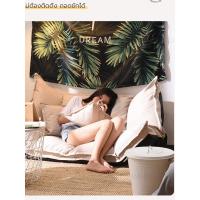 ราคา โซฟาขี้เกียจ โซฟาบ้านน้องหมา โซฟาพับห้องนอน เหมาะกับคอนโด (25973913040)