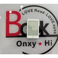 ราคา Vanmoo 3.52Ink Screen EReader[จัดส่งในวันเดียวกัน] (57051910568)