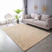 ราคา พรมปูพื้นห้องนอน พรมปูพื้น พรมขนกระต่าย พรมปูพื้นห้อง พรมปูพื้นห้องนอนขนาดใหญ่ พรมขนนุ่ม พรมแต่งห้อง 120x160 (28959829113)