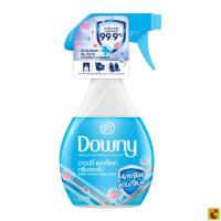 ราคา ดาวน์นี่ แอนตี้แบค ผลิตภัณฑ์ฆ่าเชื้อแบคทีเรียและขจัดกลิ่นบนผ้า กลิ่นดอกไม้ 370 มล. (45250585192)
