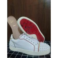 ราคา CHRISTIAN LOUBOUTIN คริสเตียนลูบูติน 43_44 (28406225281)