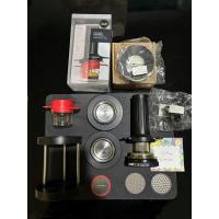 ราคา เครื่องชงกาแฟ Cafflano Kompresso + Unit one Adapter 54mm (24671616517)