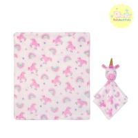 ราคา ผ้าห่มผ้ากอดตุ๊กตา ผ้าห่มเด็กอ่อน (9915962603)