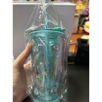 ราคา แก้วน้ำพลาสติกลายhangyodon sanrio (23576086979)