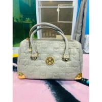 ราคา กระเป๋าหนัง มือ 2 แบรนด์ Metrocity (25623020684)