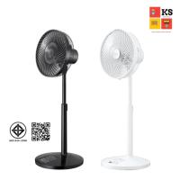 ราคา ตั้งพื้นกึ่งตั้งโต๊ะ Mitsubishi รุ่น R12A-HRB แบบรีโมทคอนโทรล (12 นิ้ว) (15284430814)