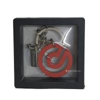 ราคา Brembo พวงกุญแจ ลิขสิทธิ์แท้ key chain โลโก้สีแดง (22587146710)