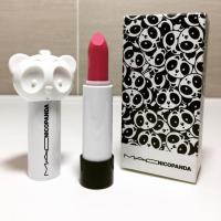 ราคา MAC lipstick สี Pop Babe (2819346453)