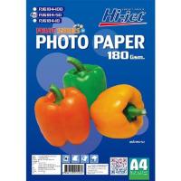 ราคา Hi-jet กระดาษโฟโต้ ผิวมัน Inkjet Fruit Series Glossy Photo Paper 180 แกรม A4 50แผ่น/100 แผ่น (20651273314)