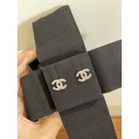 ราคา ต่างหูChanelประดับเพชร (8421426410)