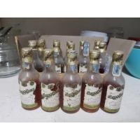 ราคา ขวดเหล้าจิ๋ว งานเก่า สำหรับตั้งโชว์ สวยงาม ตกแต่งร้าน งานสะสม (14599346633)