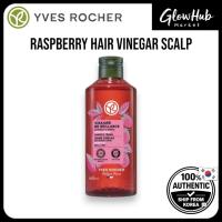 ราคา Yves Rocher Raspberry Hair Vinegar Scalp 400ml – YVES Vinegar Hair Rinse | ล้างผม clariifying (55703834470)