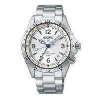 ราคา (ประกันศูนย์ไทย) Seiko Prospex Alpinist GMT Limited Edition 110TH ANNIVERSARY (20194362860)