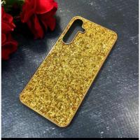 ราคา เคส กากเพชร 4สี สำหรับรุ่น Samsung A55 A54 A05 A05S เคส ขอบนิ่มหลังแข็ง กันกระแทก ดีเซลหรูหรา น่ารักฟรุ้งฟริ้ง ฝากหล (29087614746)