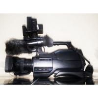 ราคา ขายกล้องวีดีโอ มือ2 สภาพ 90% อุปกรณ์ครบ Sony HXR-MC1500E Professional HD Camcorder Video รูปแบบประทับบ่าอย่างมืออาชีพ (3413132443)